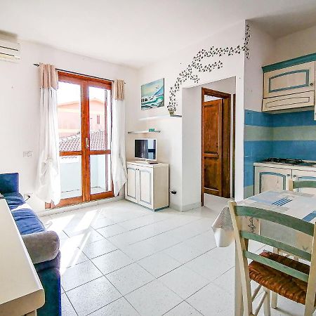 Apartament Bilo Centro Santa Teresa Gallura Zewnętrze zdjęcie