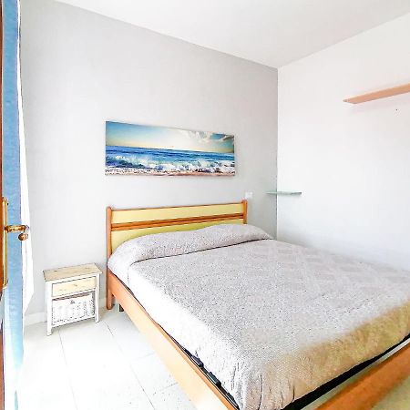 Apartament Bilo Centro Santa Teresa Gallura Zewnętrze zdjęcie