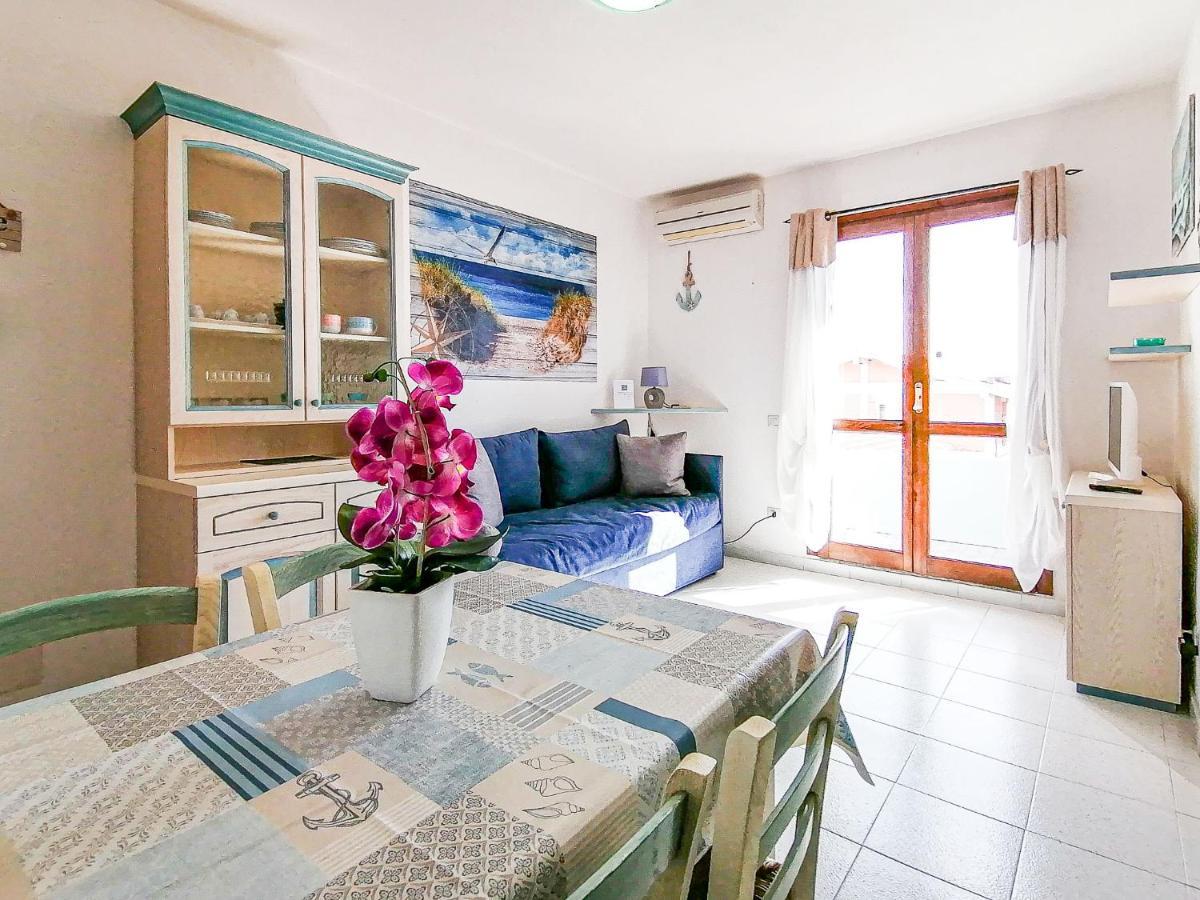 Apartament Bilo Centro Santa Teresa Gallura Zewnętrze zdjęcie