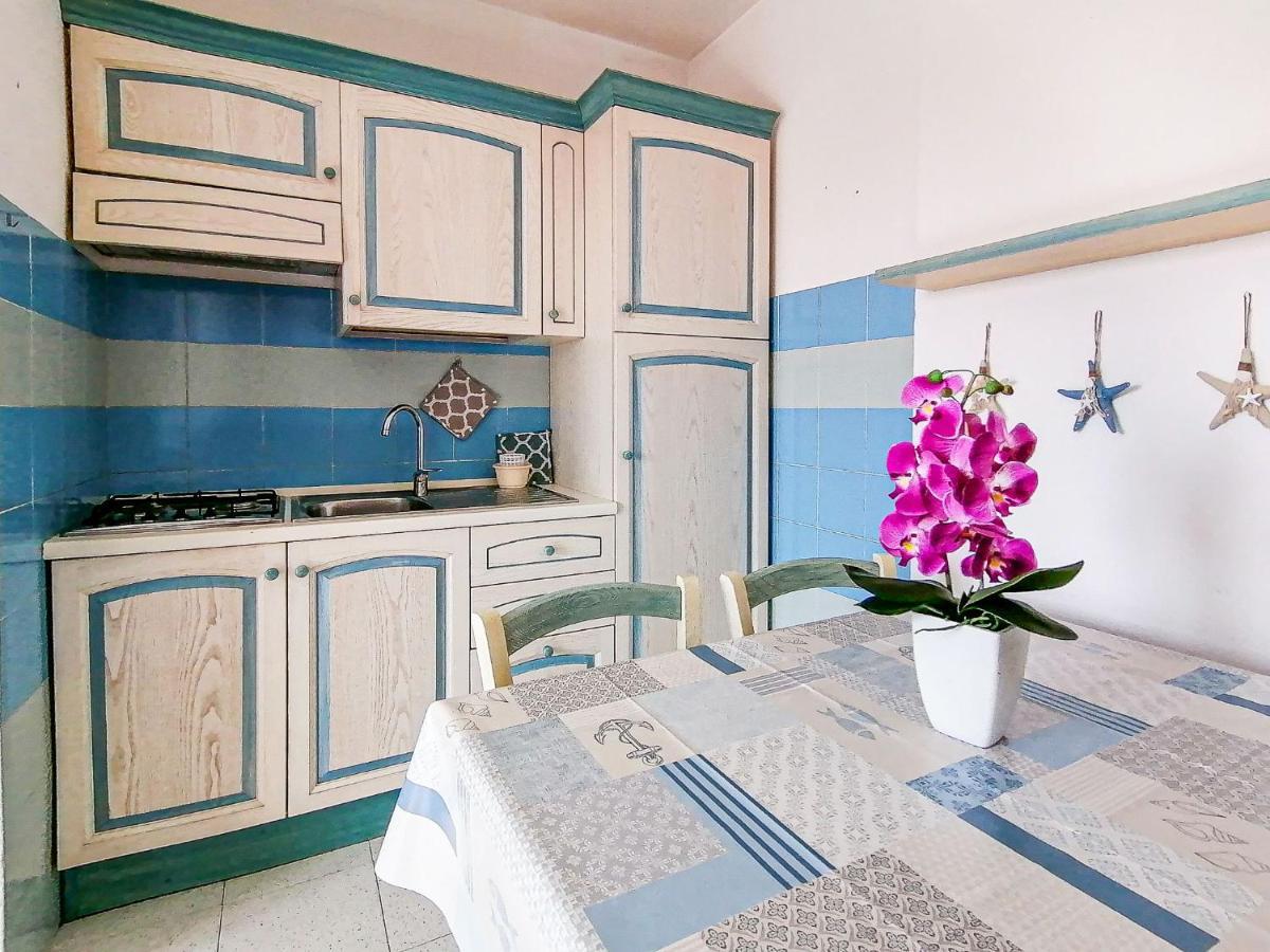 Apartament Bilo Centro Santa Teresa Gallura Zewnętrze zdjęcie