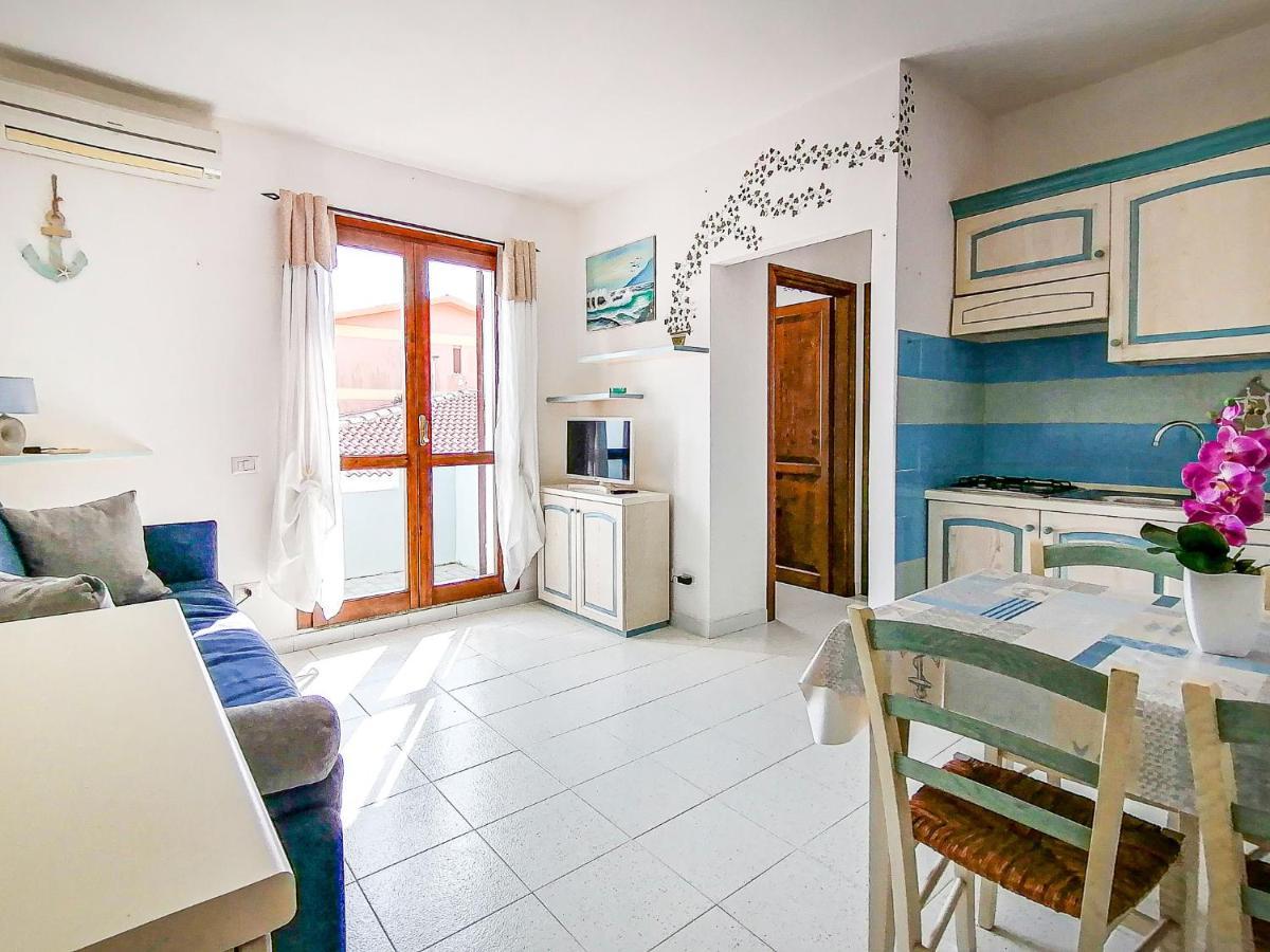Apartament Bilo Centro Santa Teresa Gallura Zewnętrze zdjęcie
