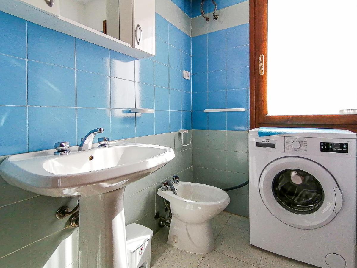 Apartament Bilo Centro Santa Teresa Gallura Zewnętrze zdjęcie