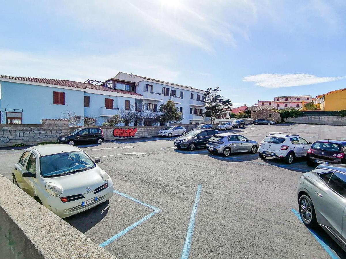 Apartament Bilo Centro Santa Teresa Gallura Zewnętrze zdjęcie
